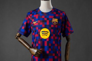 FC Barcelona 26/27 Pre-Match