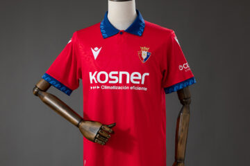 Osasuna 26/27