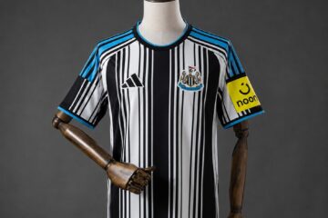 Newcastle 26/27