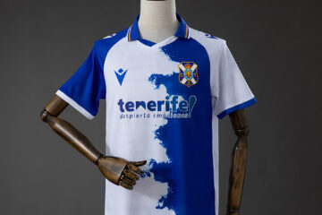 Tenerife 26/27