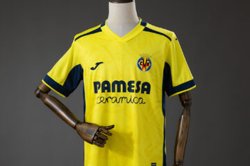 Villareal 26/27