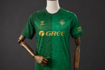 Betis 26/27 visitante