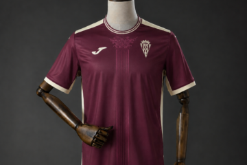 Córdoba CF 26/27 tercera