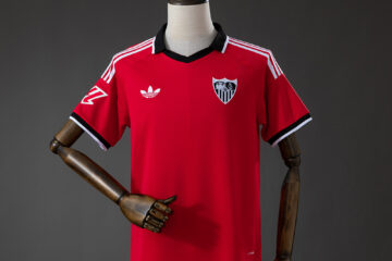 Sevilla 26/27 visitante