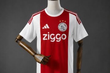 Ajax 26/27
