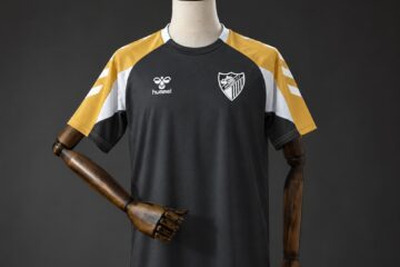 Malaga 26/27 entrenamiento