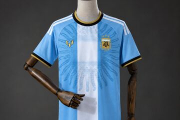 Argentina 2026 Anniversary Edition