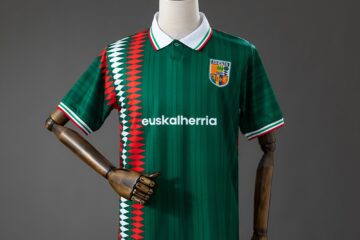 EuskalHerria 90s