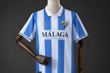 Malaga 26/27 Special Edition