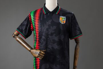 EuskalHerria 90s Black