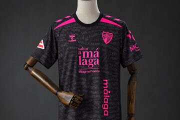 Malaga 26/27 tercera