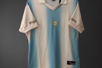 Cactus Jack Travis Scott x NK Argentina Total 90